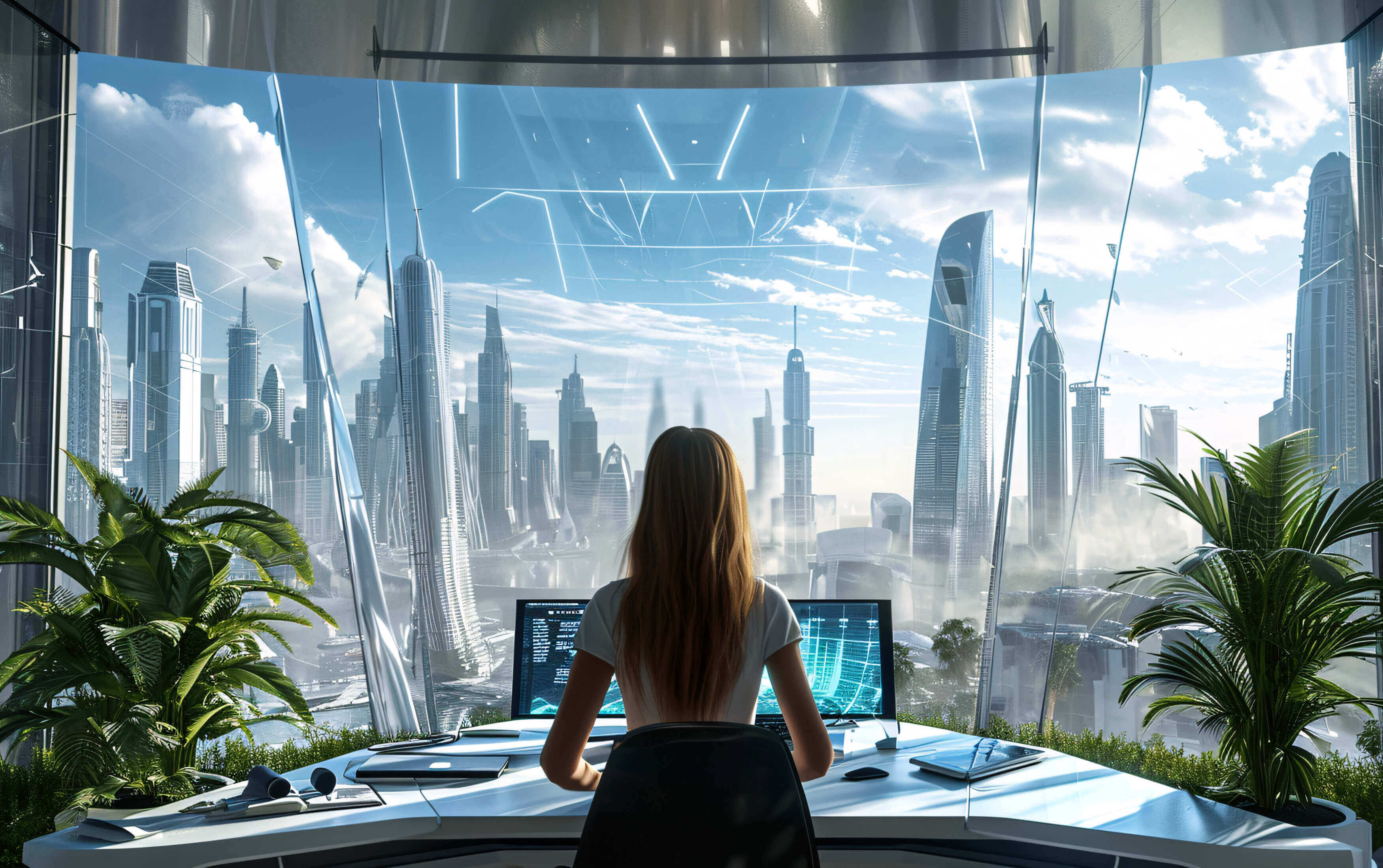 Top 10 Future-Proof Careers in 2026 preview