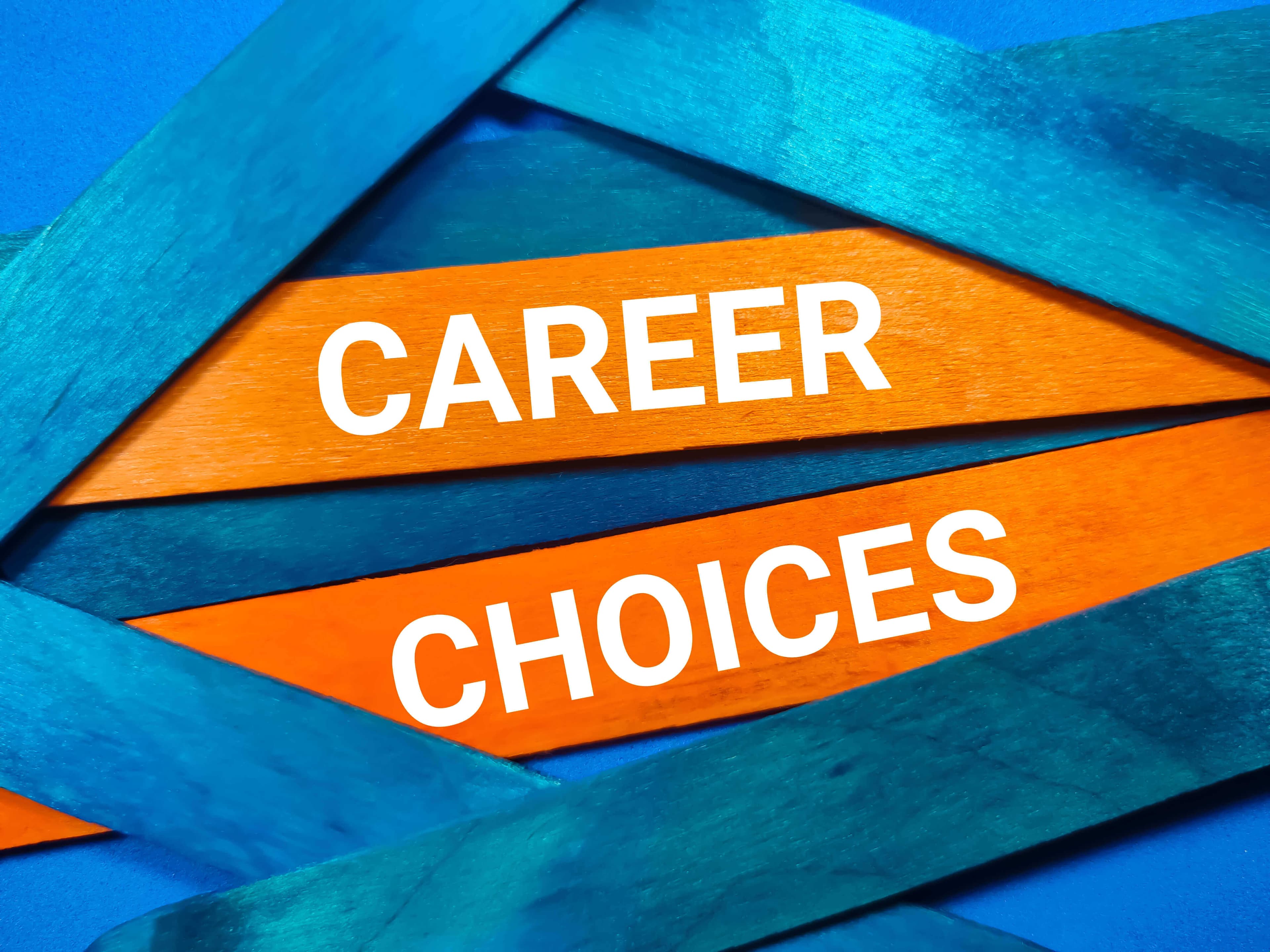 “I’m Lost” in Career — Where to Start? preview